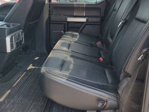 Used 2021 Ford F350 Lariat AWD/4WD image 8