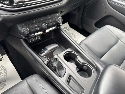 Used 2021 Dodge Durango SXT AWD/4WD image 72