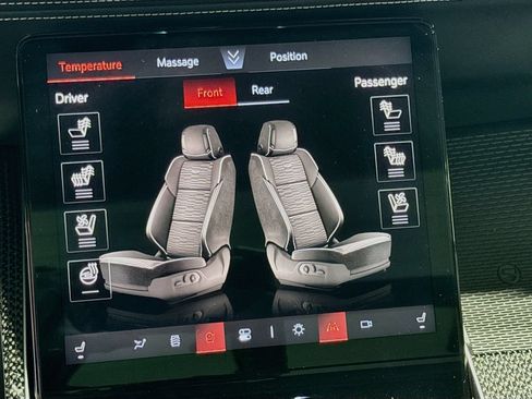 Used 2025 Cadillac Escalade V AWD/4WD image 21