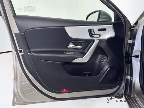 Used 2019 Mercedes-Benz A 220 w/ Premium Package image 23