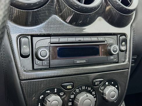 Used 2008 Ferrari F430 Spider RWD image 12