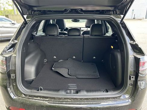 New 2025 Jeep Compass Limited w/ High Altitude Package image 17