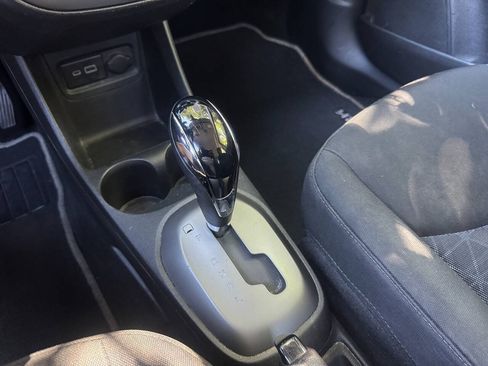 Used 2020 Chevrolet Spark LS FWD image 16
