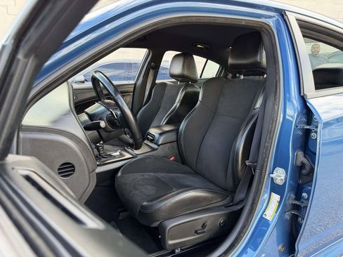 Used 2023 Dodge Charger GT w/ Plus Group AWD/4WD image 19
