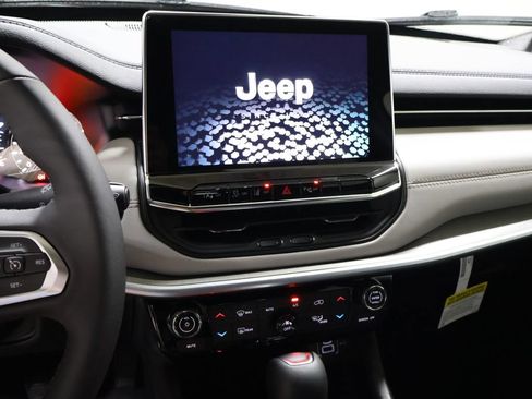 New 2026 Jeep Compass Limited AWD/4WD image 22