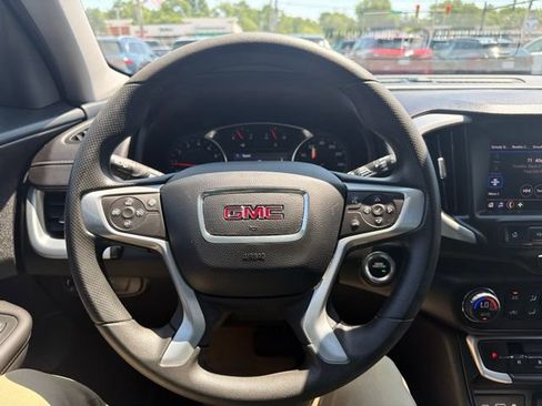 Certified 2023 GMC Terrain SLE w/ Driver Convenience Package FWD image 21