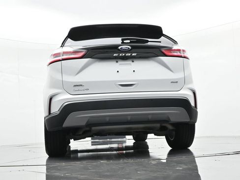 Certified 2024 Ford Edge SEL AWD/4WD image 20