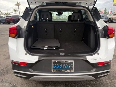 Used 2025 Buick Encore GX Preferred image 21