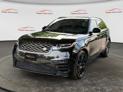 Used 2019 Land Rover Range Rover Velar R-Dynamic SE