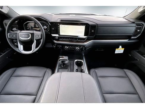 New 2026 GMC Sierra 1500 Elevation w/ Elevation Premium Package image 5