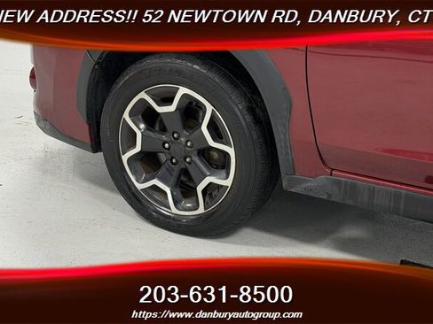 Used 2015 Subaru Crosstrek 2.0i Premium AWD/4WD image 10