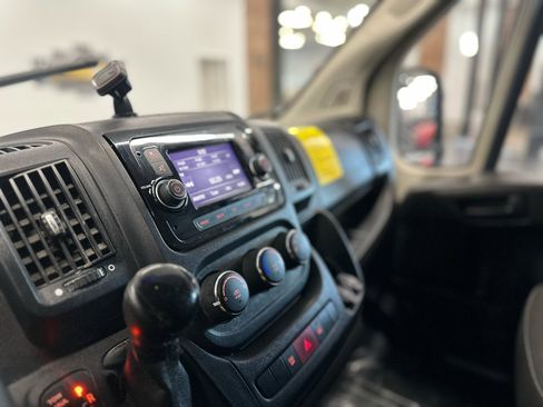 Used 2020 RAM ProMaster 3500 image 15