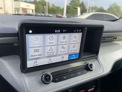 Used 2022 Ford Maverick XLT image 32