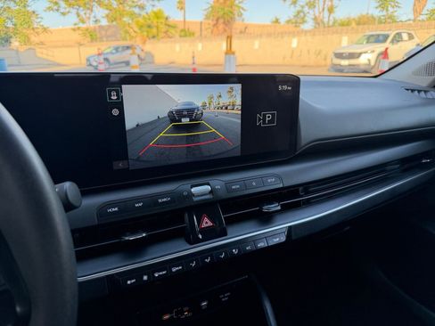 Used 2025 Kia K4 LXS FWD image 23