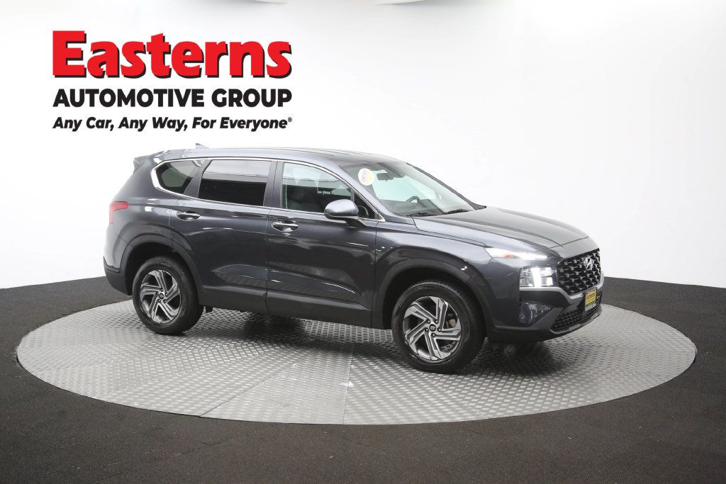 Used 2023 Hyundai Santa Fe SE AWD/4WD image 49