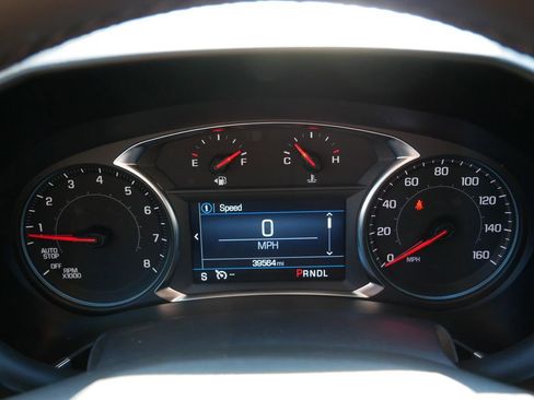 Used 2024 Chevrolet Equinox LT AWD/4WD image 21