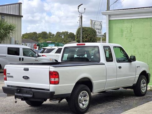Used 2010 Ford Ranger XL image 7