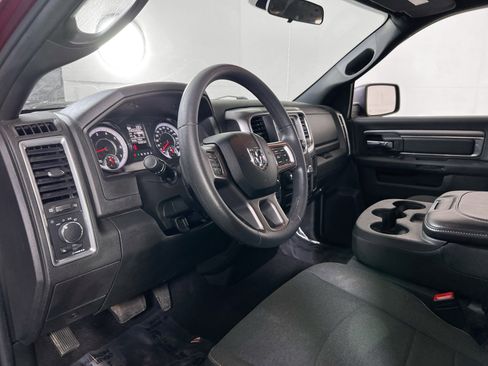 Used 2022 RAM 1500 Classic Warlock image 9