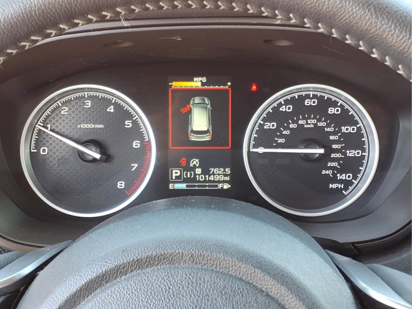 Used 2022 Subaru Forester Limited AWD/4WD image 19