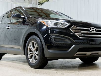 Used 2016 Hyundai Santa Fe Sport