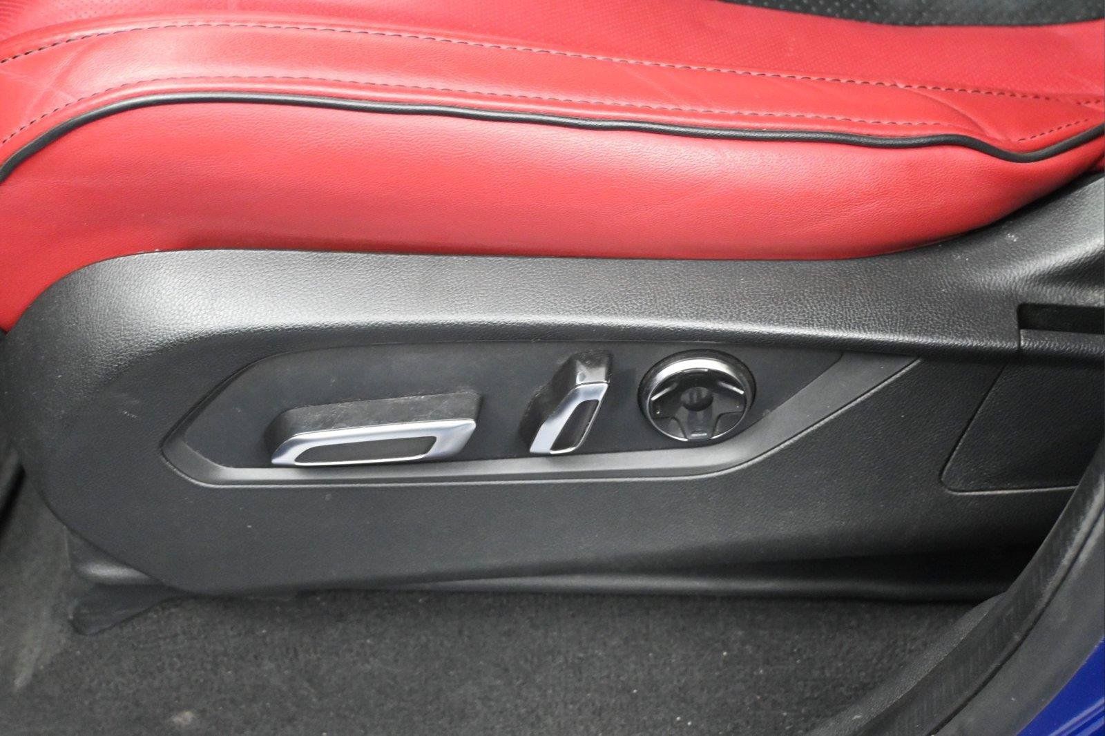 Certified 2025 Acura MDX A-Spec AWD/4WD image 10