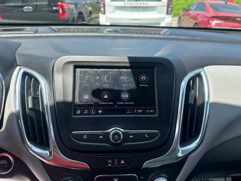 Used 2023 Chevrolet Equinox LS w/ LS Convenience Package AWD/4WD image 14