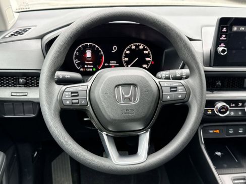 New 2026 Honda CR-V EX image 11