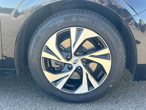 Used 2020 Subaru Legacy Premium w/ Popular Package #1 AWD/4WD image 6