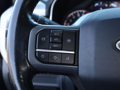 Used 2022 Ford F150 XLT w/ Equipment Group 301A Mid image 14