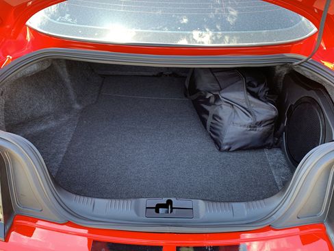 Used 2021 Ford Mustang Shelby GT500 w/ Technology Package image 55