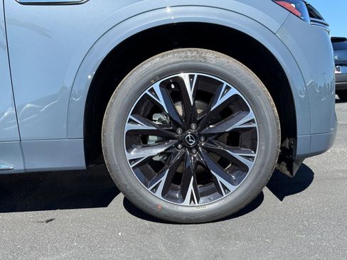 New 2026 MAZDA CX-90 3.3 Turbo S w/ Premium Plus image 10