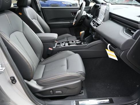 New 2026 Subaru Outback Wilderness image 17