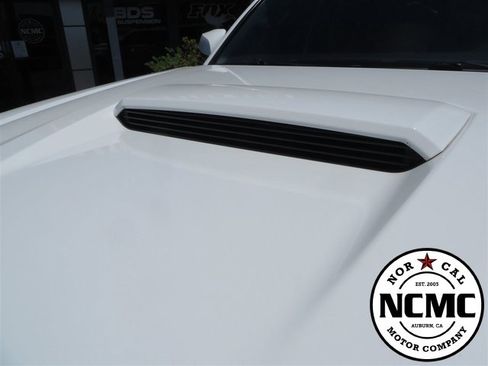 Used 2021 Toyota Tacoma TRD Sport image 25