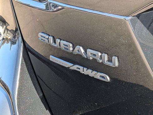 Used 2025 Subaru Outback Onyx Edition AWD/4WD image 31