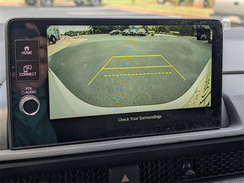 New 2026 Honda CR-V Sport-L image 20