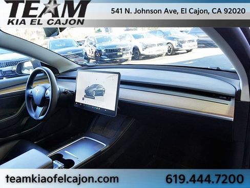 Used 2022 Tesla Model 3 Long Range image 10