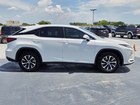 Used 2021 Lexus RX 350 FWD w/ Accessory Package image 6