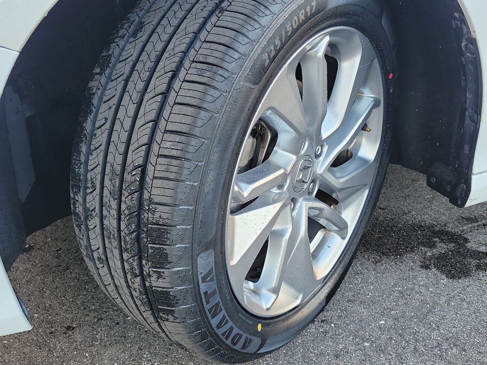 Used 2018 Honda Accord LX image 11