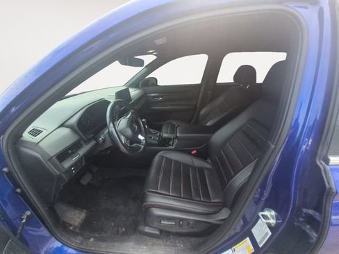 Used 2024 Honda CR-V Sport-L image 9