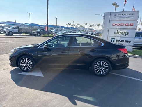 Used 2019 Subaru Legacy 2.5i Premium image 7