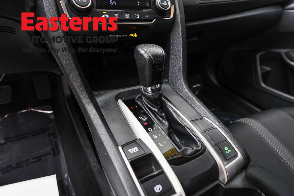 Used 2019 Honda Civic LX image 13