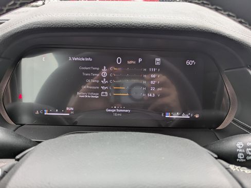 New 2026 Jeep Grand Cherokee L 4WD image 20