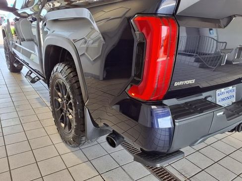 Used 2024 Toyota Tundra SR5 w/ SR5 Premium Package RWD image 22