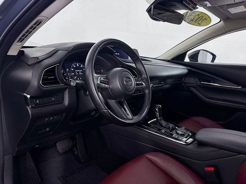 Used 2023 MAZDA CX-30 AWD 2.5 S w/ Preferred Package image 14