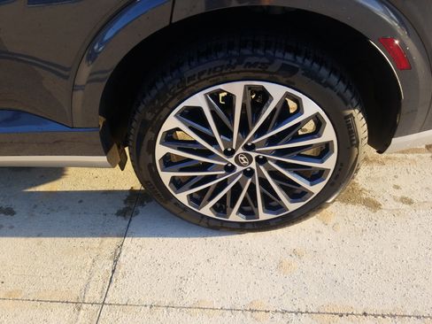 New 2026 Hyundai Palisade Calligraphy AWD/4WD image 23