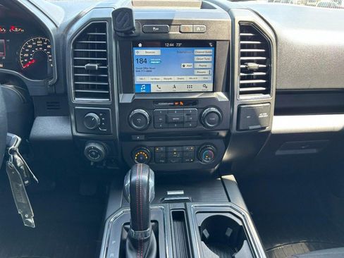 Used 2018 Ford F150 XLT w/ Equipment Group 302A Luxury AWD/4WD image 13
