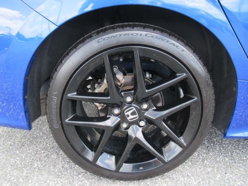 Used 2022 Honda Civic Sport image 8
