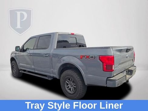 Used 2019 Ford F150 XLT w/ Equipment Group 302A Luxury AWD/4WD image 8