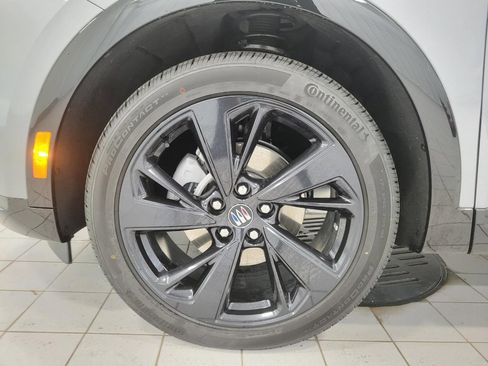 New 2026 Buick Envision Sport Touring AWD/4WD image 3