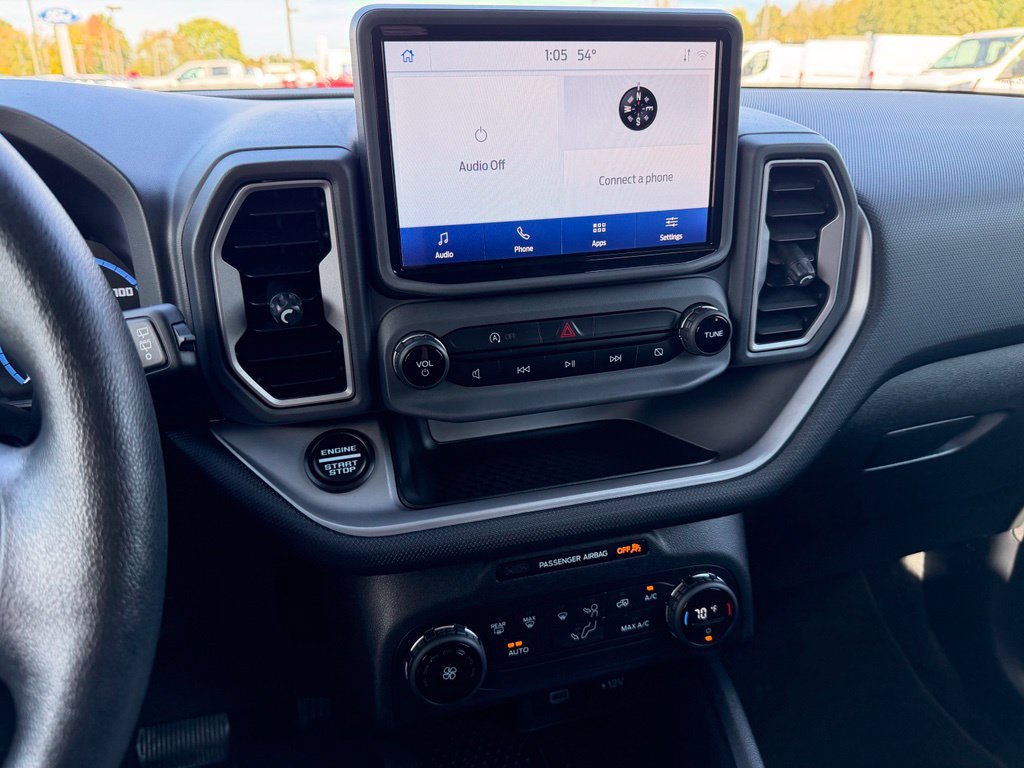 Certified 2021 Ford Bronco Sport Big Bend AWD/4WD image 27